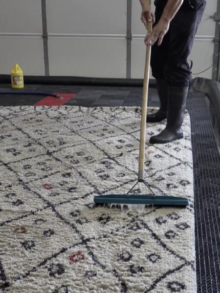 Carpet Tech