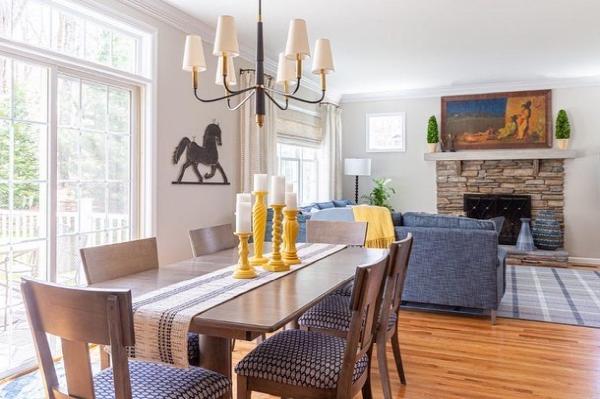 Ridgewood Designs