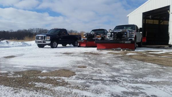 MTH Lawn Service LLC