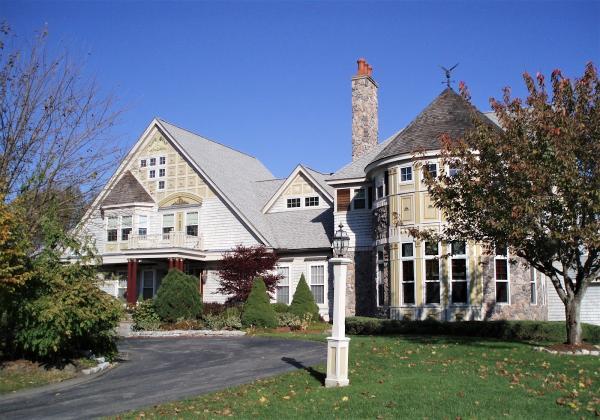 Celeste Hynick Architect