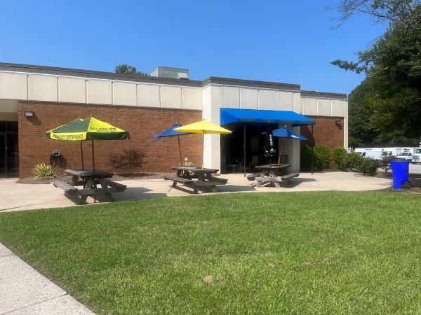 Southern Sweetwater Pressure Washing