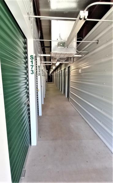 Stuff -N- Storage Climate Control Storage