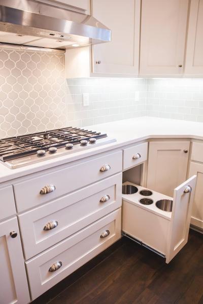 Wendt Custom Cabinets