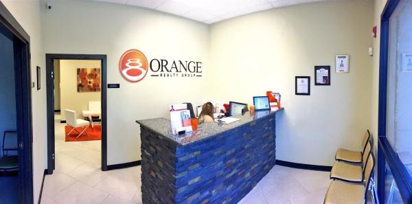Orange Realty Group