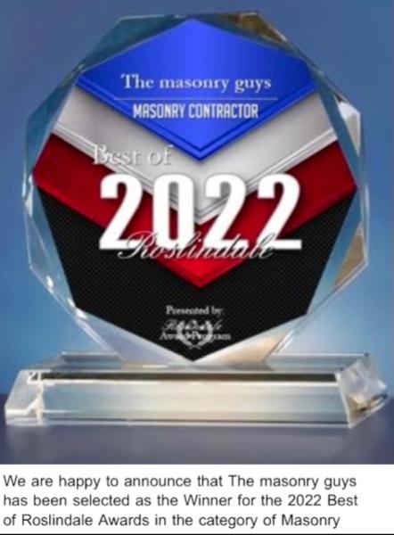 The Masonry Guys