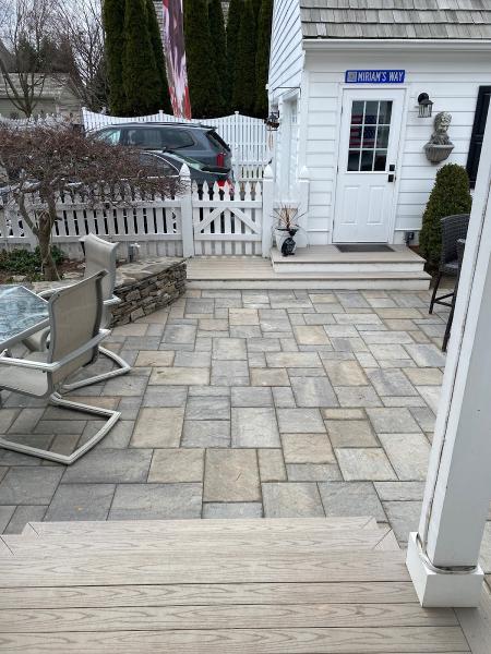 Emerald Landscaping Corporation