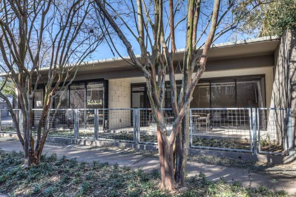 Davis Commercial Real Estate