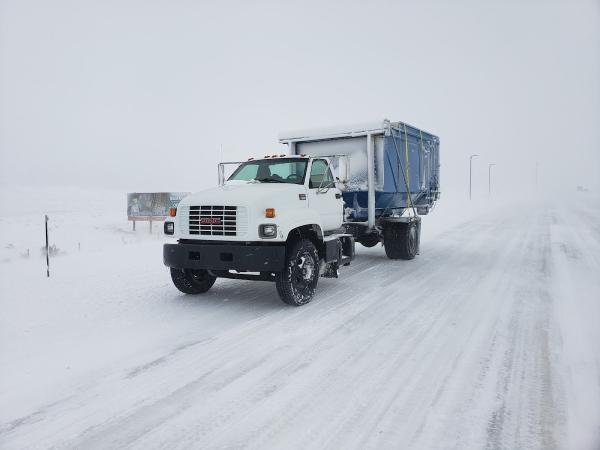 Timp Dumpster Rentals