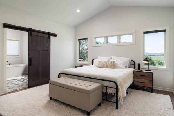 TJR Improvements New Construction and Remodeling