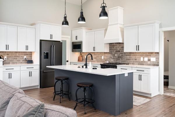 TJR Improvements New Construction and Remodeling