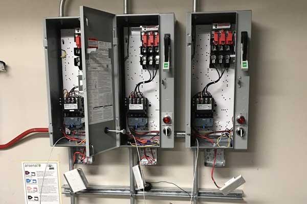 Surge Electrical LLC