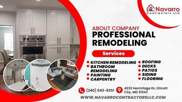 Navarro Contractors LLC
