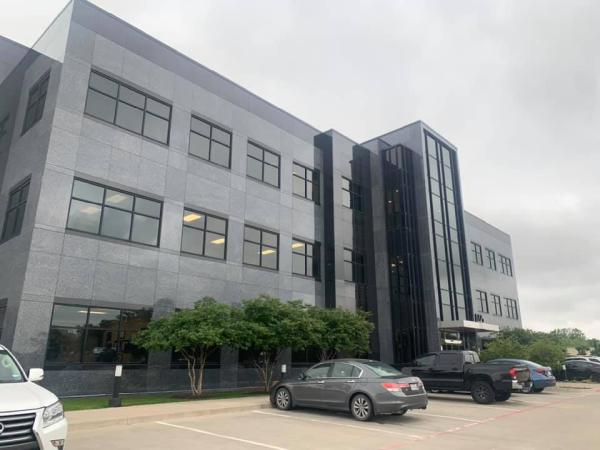 Century Pyramid Window Cleaning