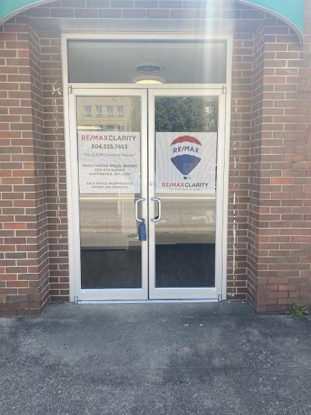 Re/Max Clarity