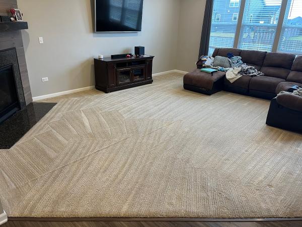 Elegant Carpet Cleaning & Water Restoration