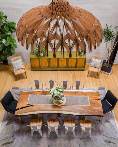 Meera Thomas Interiors Llc