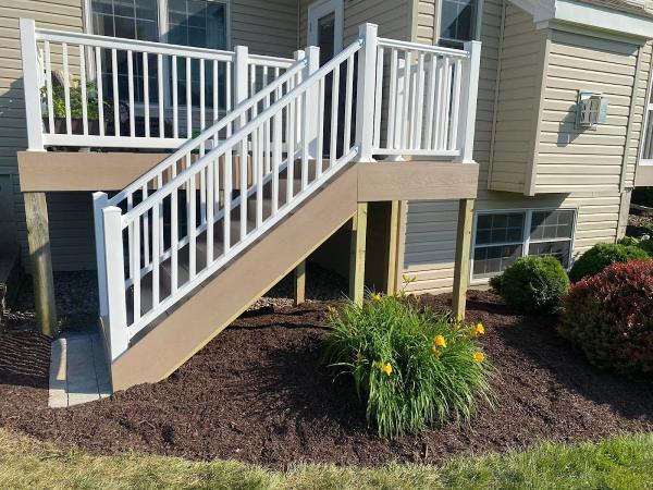 Bold Home Services LLC