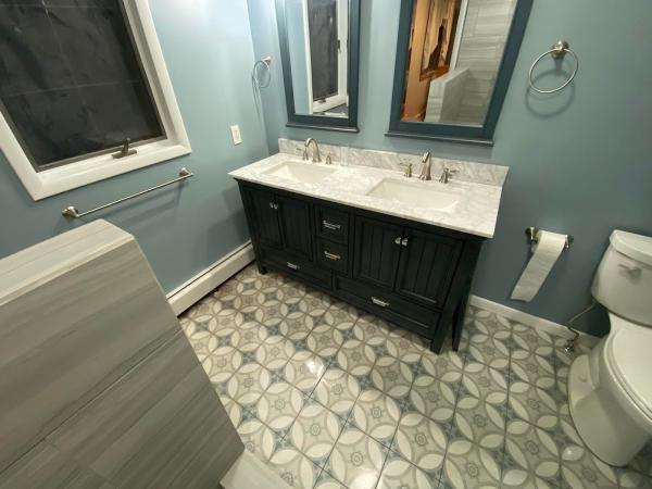 Bold Home Services LLC