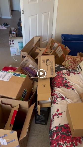 Haul It Off Junk Removal