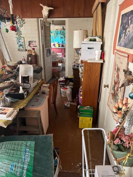 Haul It Off Junk Removal