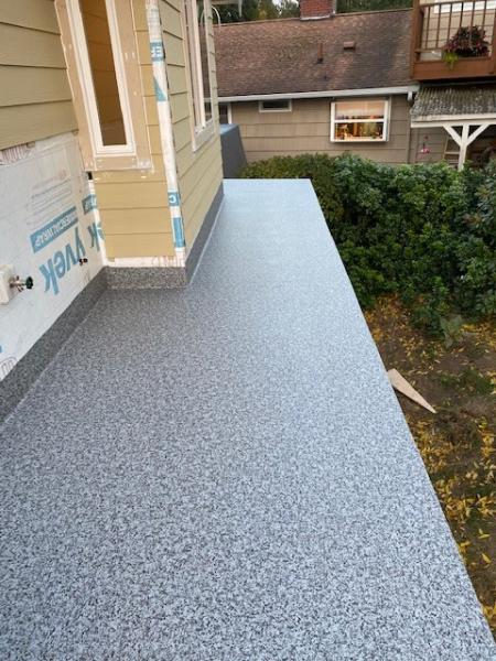 Nautical Roofing LLC