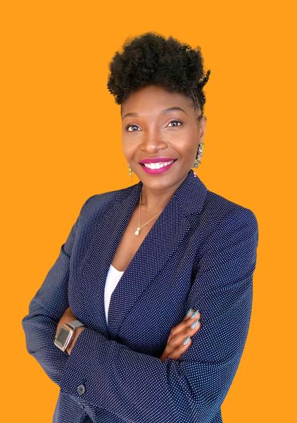 Marie-Noelle Metseye Realtor