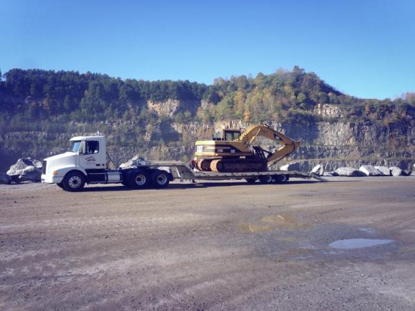 Dickinson Hauling & Grading