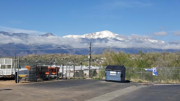 Colorado Stoneworks Landscaping