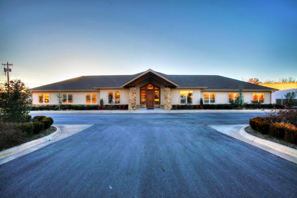 Assurance Realty