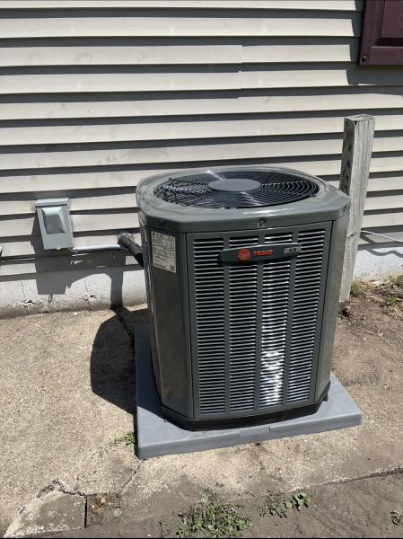 Popa Heating & Cooling