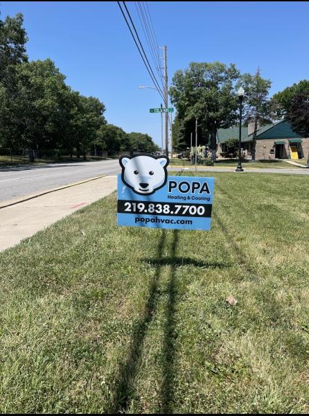Popa Heating & Cooling