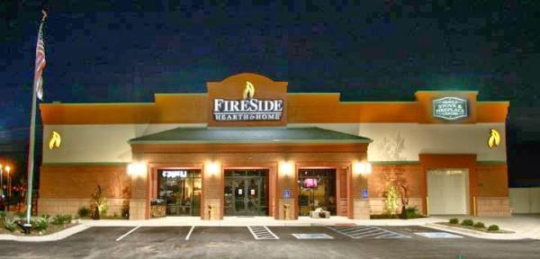 Fireside
