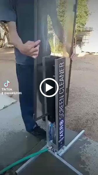 Quality Solar Panel Cleaning