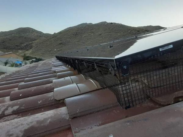 Quality Solar Panel Cleaning