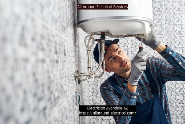 All Around Electrical Services