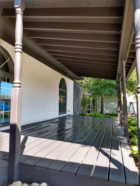 CRC Painting Services