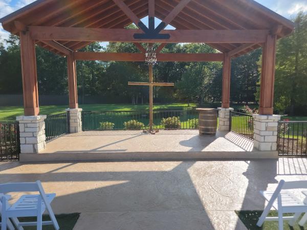 Advanced Concrete Designs