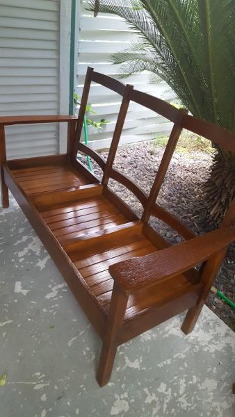 Kratz Furniture Repair