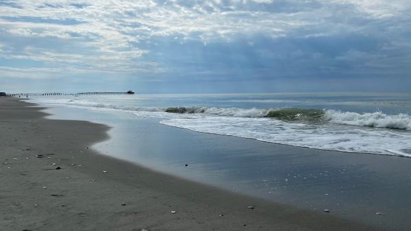 Myrtle Beach Seaside Resorts