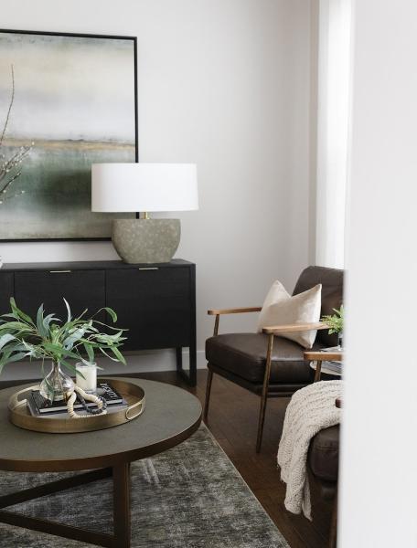 Parkway Avenue Design and Mercantile