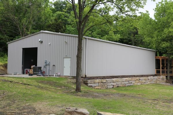 MAR Building Solutions