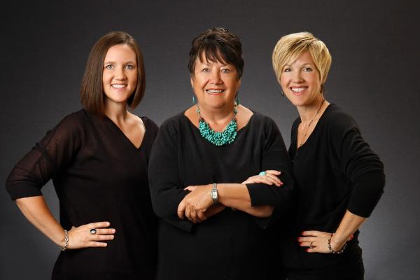 The Engstrom Team