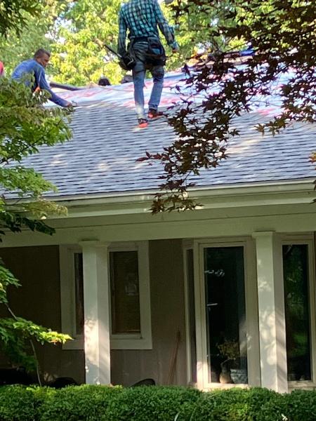 Messing Roofing & Construction