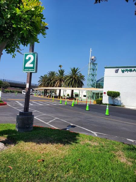 Golden State Paving co.