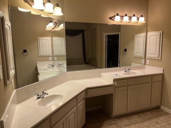 DFW Construction Services