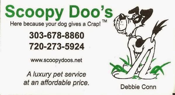 Scoopy Doo's