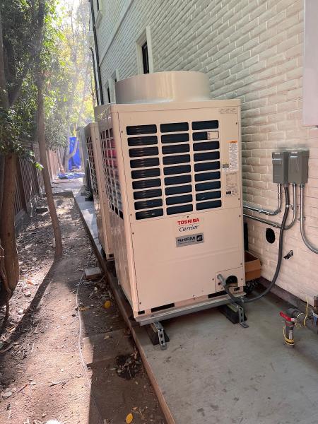 Air Plus Hvac
