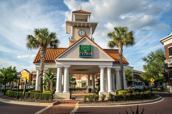 Winter Garden Real Estate and Property Management
