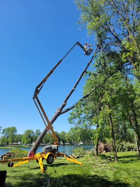 Epic Tree Care