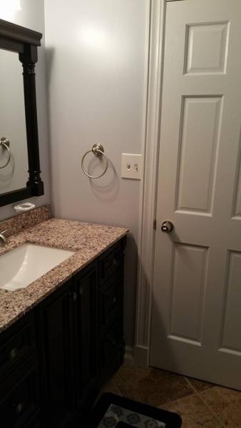 Jen's House & Commercial Cleaning